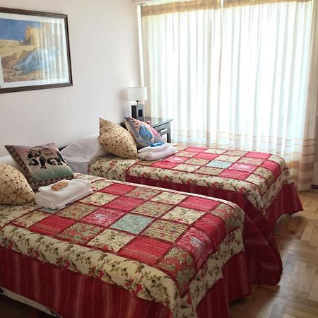 דירות בואנוס איירס Enjoy Palermo מראה חיצוני תמונה