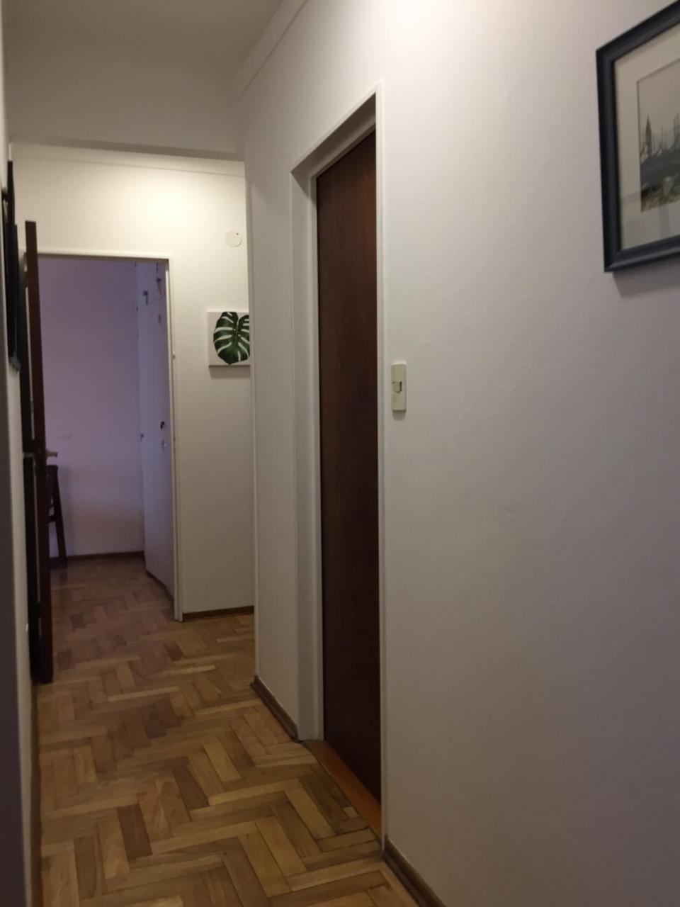 דירות בואנוס איירס Enjoy Palermo מראה חיצוני תמונה