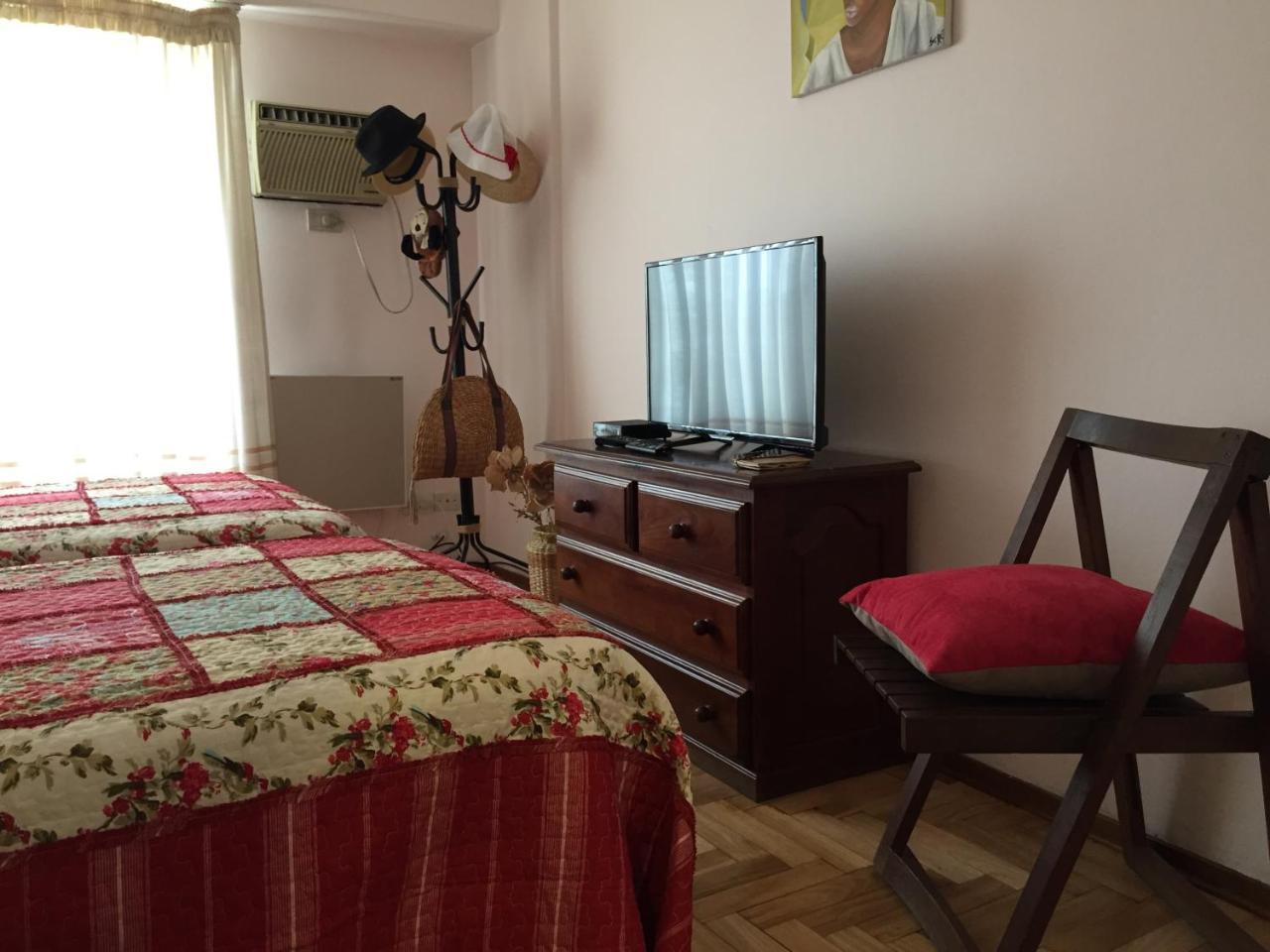 דירות בואנוס איירס Enjoy Palermo מראה חיצוני תמונה